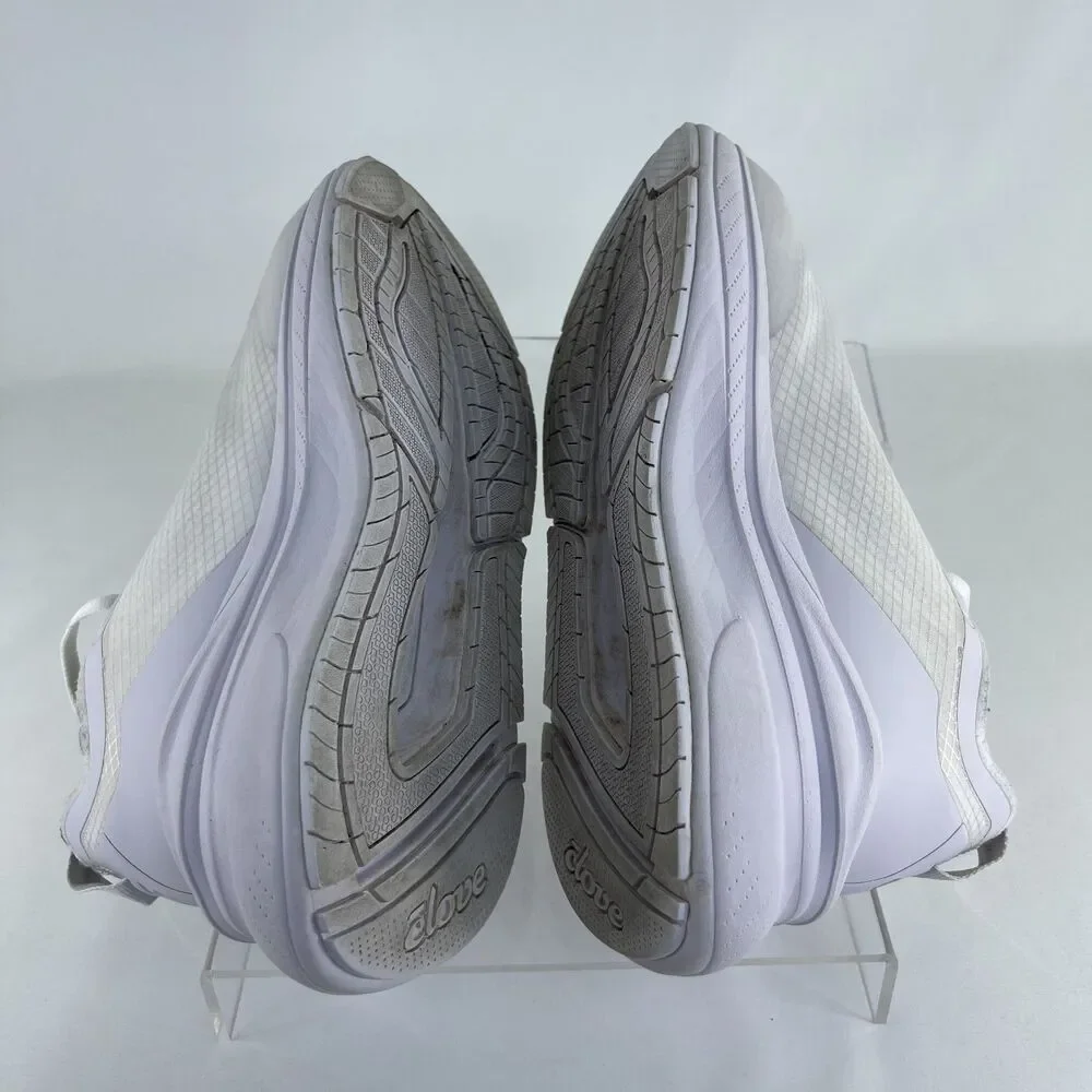 Clove SuperCush Sneaker | ALTO-1-BWD | Women's 7.5 | Men's 6